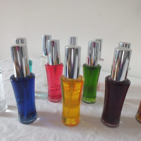 Colour Mirrors Essences