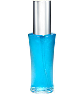 Blue Angel of Protection and Communication