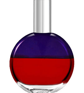 12. Heaven on Earth (Violet / Red)