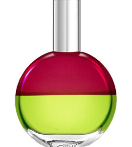 24. Love, Money and Creativity (Pale Magenta / Pale Olive)