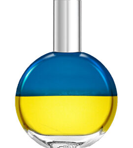 25. Trust (Turquoise / Yellow)
