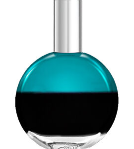 29. Grace Under Pressure (Deep Turquoise / Deep Magenta)