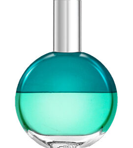 30. Creativity (Deep Turquoise / Pale Turquoise)