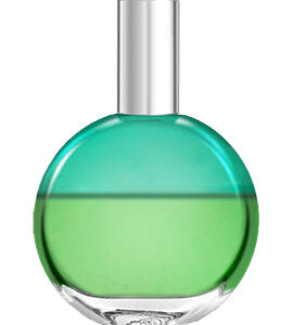 C4. Heart Chakra (Turquoise / Green)
