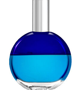 C5. Throat Chakra (Royal Blue / Blue)