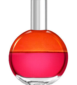 C10. Sacral Chakra - Suchness (Orange / Rose Pink)