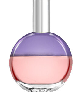 C12. Heart Chakra - Love (Lilac / Pink)