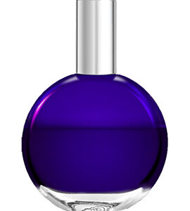 C13.	Throat Chakra – I Speak My Spirit (Blue Violet / Blue Violet)