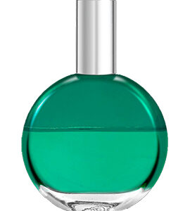 5. Mercury (Green/Pale Green)
