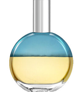 G9. Faith (Turquoise / Pale Gold)