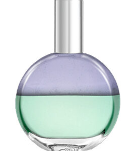 G20. Abode of Bliss (Platinum / Pale Green)