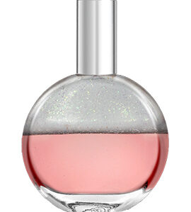 G23. Acceptance (Clear / Pale Coral)