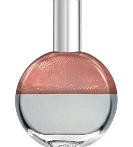 G26. Alignment (Pale Coral / Diamond Clear)