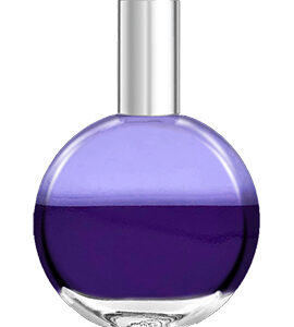 8. Saturn (Pale Violet / Deep Violet)