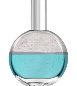 G29. Children of the Light (Silver / Pale Turquoise)
