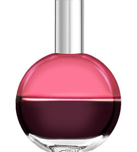 G36. The Love Anchor (Coral / Deep Magenta)