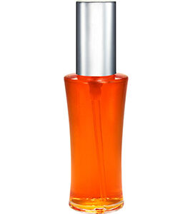 Fire (Deep Orange)