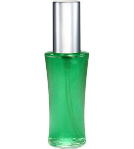 Green Angel of Healing, Trust and Harmony