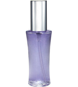 Lilac Angel of Prayer and Forgiveness