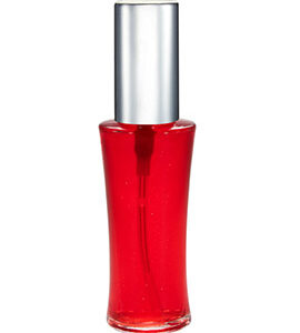 Red Angel of Miracles and Prosperity
